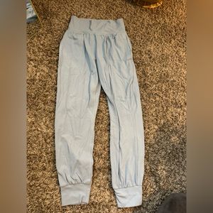Athleta joggers